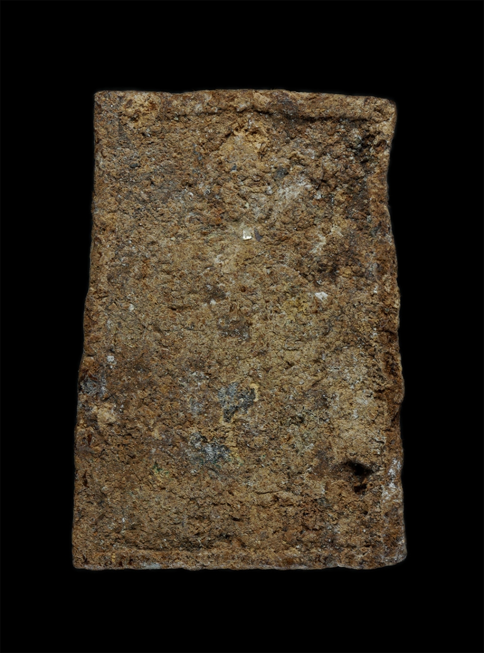 2.jpg - พระสมเด็จ ขาโต๊ะ เนื้อว่าน พระเก่าสวย ว่านเข้มข้น พระเกจิสร้าง | https://kamulet.in.th