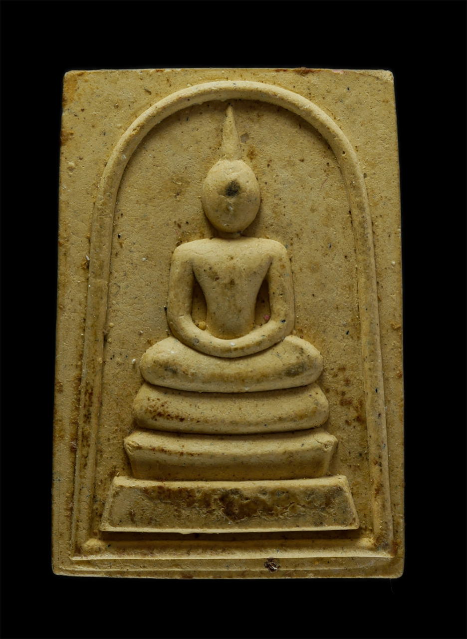 1.jpg - สมเด็จพระประธานพิมพ์ใหญ่ 3 ชั้น หลังรูปเหมือนหลวงปู่ประสิทธิ์ วัดทุ่งขนาน อ.สอยดาว จ.จันทบุรี เนื้อเหลือง มวลสารผงพุทธคุณเกสรมหาลาภ 108 สุดยอดแห่งความ [..] | https://kamulet.in.th