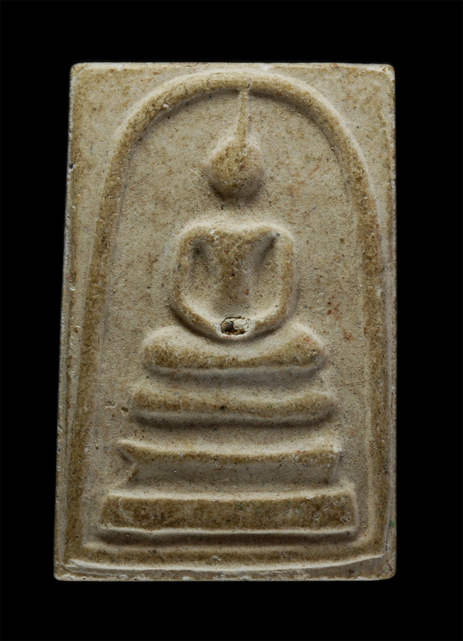 1.jpg - พระสมเด็จพระพุทธนะฤาชา หลวงพ่อทวีศักดิ์(หลวงพ่อเสือดำ)วัดศรีนวล เขตหนองแขม กรุงเทพฯ ปี2539 เนื้อผงพุทธคุณ ผงว่าน พระเก่าสวย มวลสารดี น่าเก็บสะสมบูชา | https://kamulet.in.th