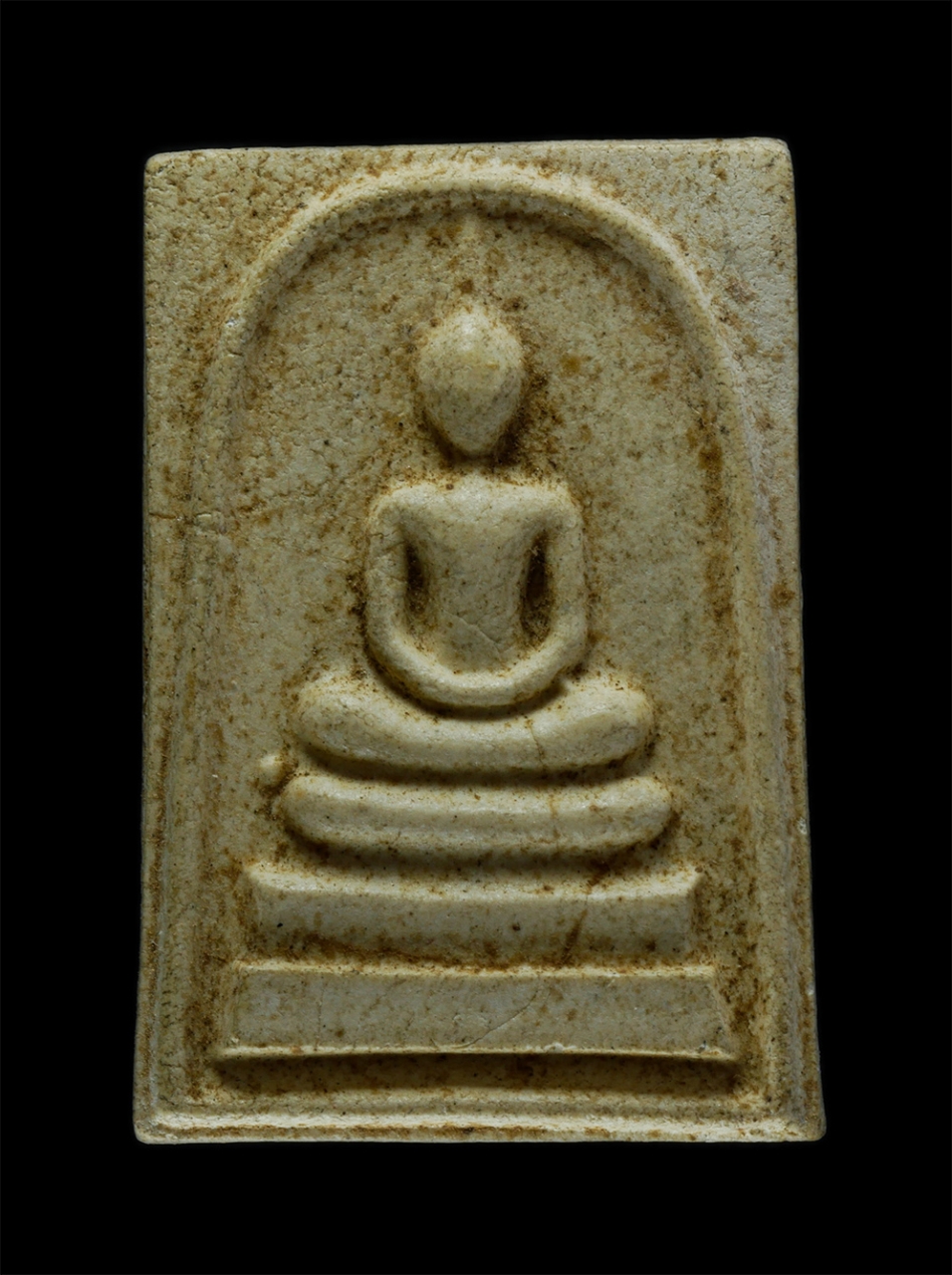 1.jpg - พระสมเด็จพระครูพิพิธศุภกิจ วัดจันทร์มณี อ.แสวงหา จ.อ่างทอง ปี2528 เนื้อผงพุทธคุณ  ผงว่าน พระเก่าสวย มวลสารดี น่าเก็บสะสมบูชา | https://kamulet.in.th