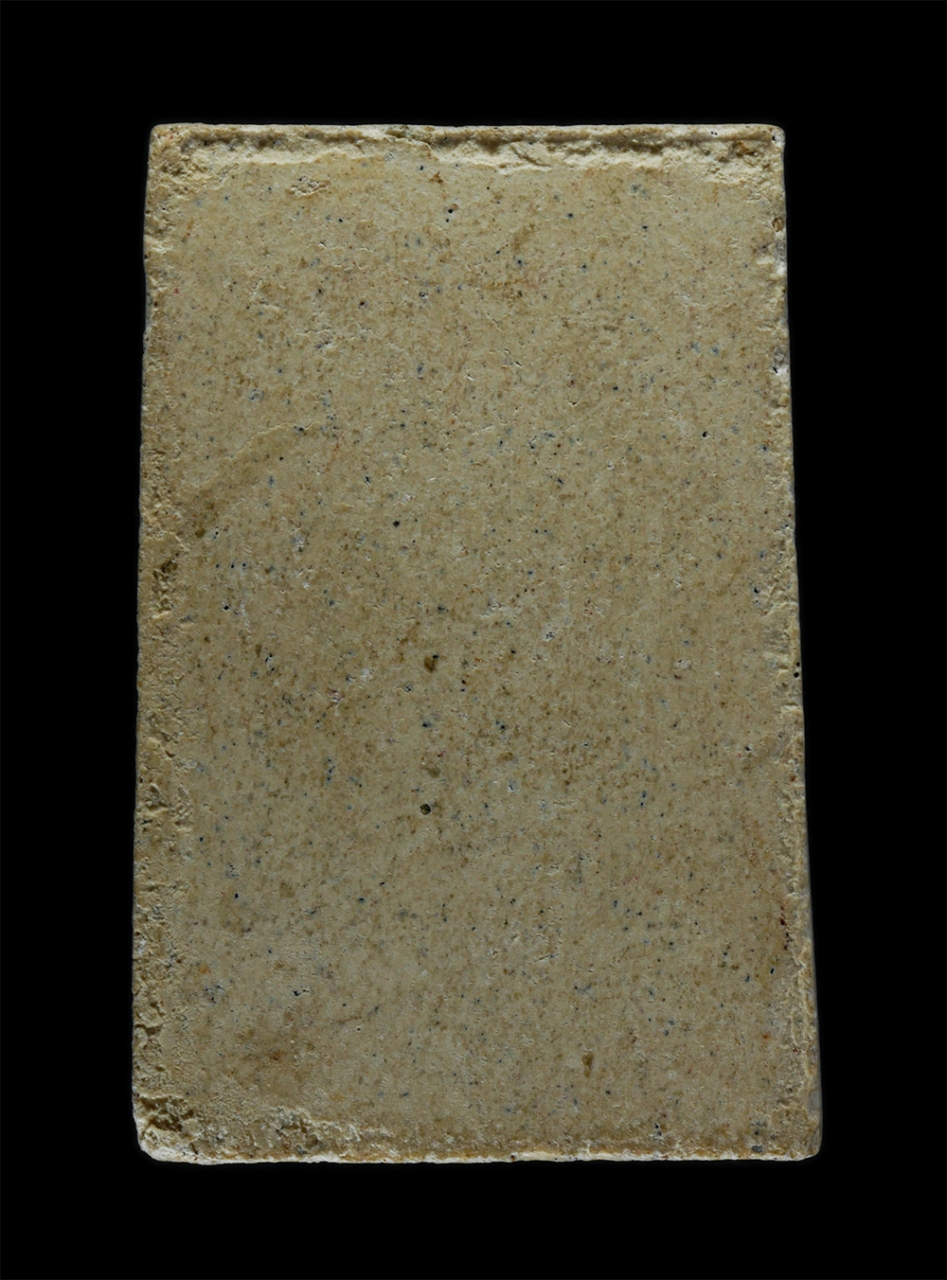 2.jpg - พระสมเด็จ หลังเรียบ เนื้อผงพุทธคุณ ผงว่าน พิมพ์สวย เนื้อมวลสารเก่าสวย มีไขว่านขึ้นสวยงาม | https://kamulet.in.th