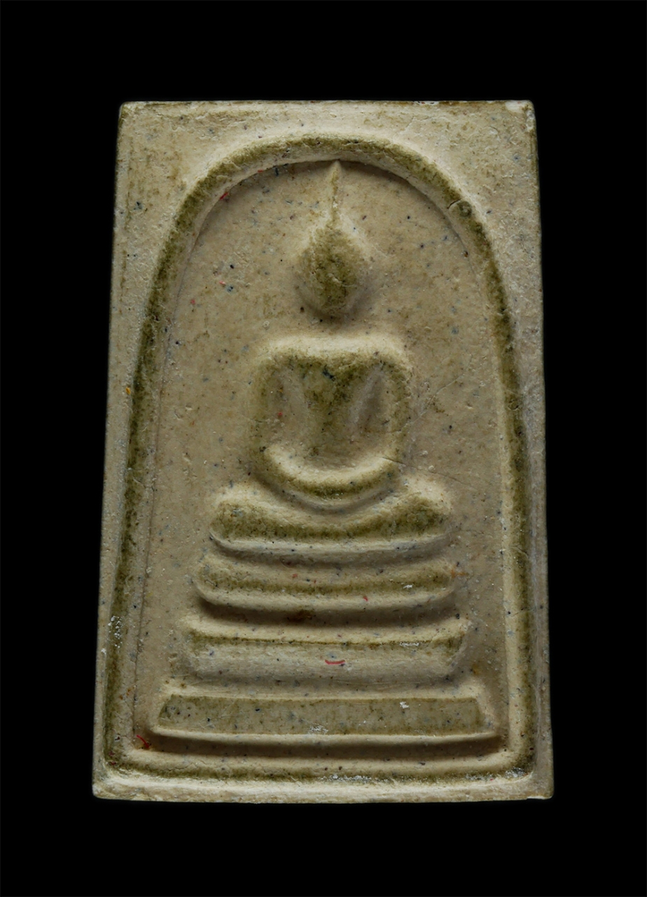 1.jpg - พระสมเด็จบุญนิธิคณะสงฆ์ จังหวัดลพบุรี ปี2538 วัดเสาธงทอง ต.ท่าหิน อ.เมือง จ.ลพบุรี เนื้อผงพุทธคุณ พระเก่าสวย มวลสารดี พิธีใหญ่ พระเกจิอาจารย์ร่วมปลุกเ [..] | https://kamulet.in.th