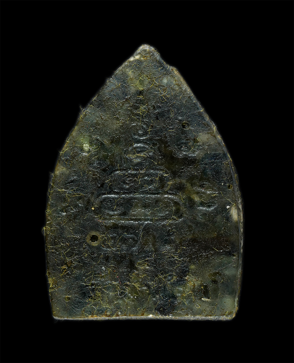 2.jpg - เจ้าสัวพลอย หลวงพ่อคูณ ปริสุทฺโธ วัดบ้านไร่ อ.ด่านขุนทด จ.นครราชสีมา รุ่นเหลือกินเหลือใช้ รุ่นเสาร์5 คูณทวี ปี2536 พระเก่า มวลสารดี น่าเก็บสะสมบูชา | https://kamulet.in.th