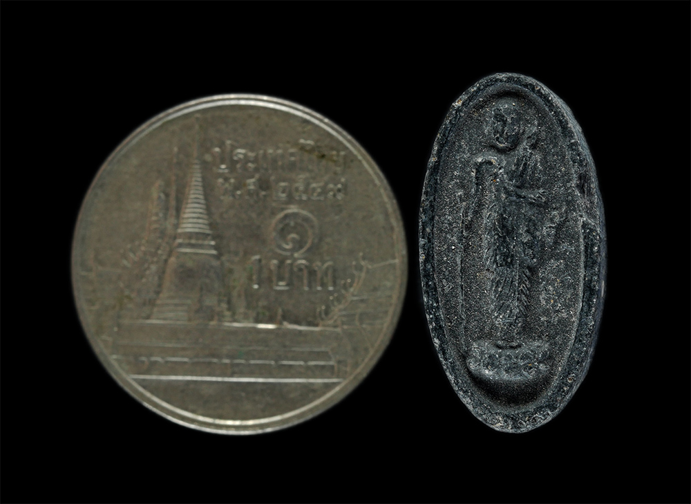 3.jpg - พระสิวลีมหาลาภ หลังยันต์ นะ ชา ลิ ติ วัดดอนชะเอม ต.ดอนชะเอม อ.ท่ามะกา จ.กาญจนบุรี เนื้อผงพุทธคุณ ผงใบลาน | https://kamulet.in.th