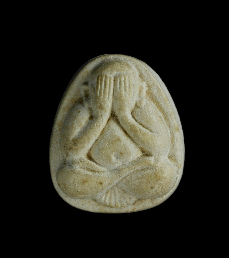 3.jpg - พระปิดตามหาลาภ หลวงพ่อพิเชฐ สีลสุทฺโธ(พระครูสีลสังวรวิสุทธิ์) ต.โพธิ์เก้าต้น อ.เมือง จ.ลพบุรี เนื้อผงพุทธคุณ ผงว่าน | https://kamulet.in.th