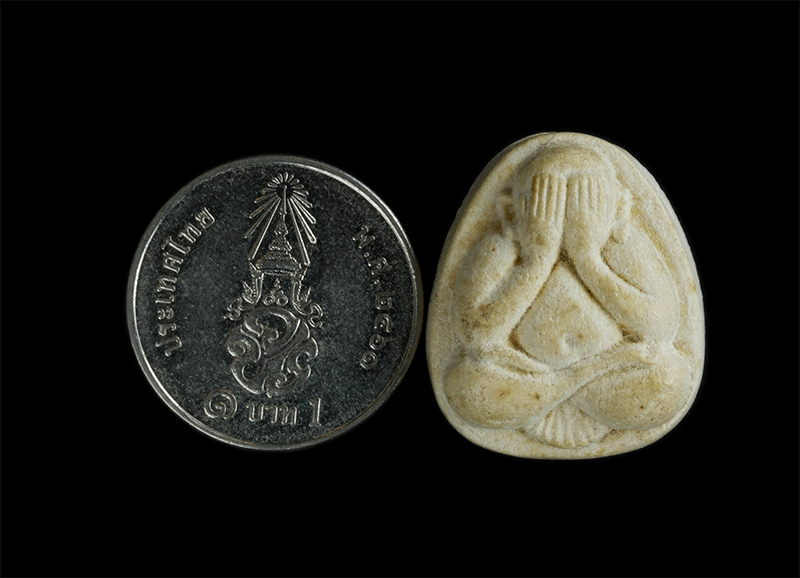 5.jpg - พระปิดตามหาลาภ หลวงพ่อพิเชฐ สีลสุทฺโธ(พระครูสีลสังวรวิสุทธิ์) ต.โพธิ์เก้าต้น อ.เมือง จ.ลพบุรี เนื้อผงพุทธคุณ ผงว่าน | https://kamulet.in.th