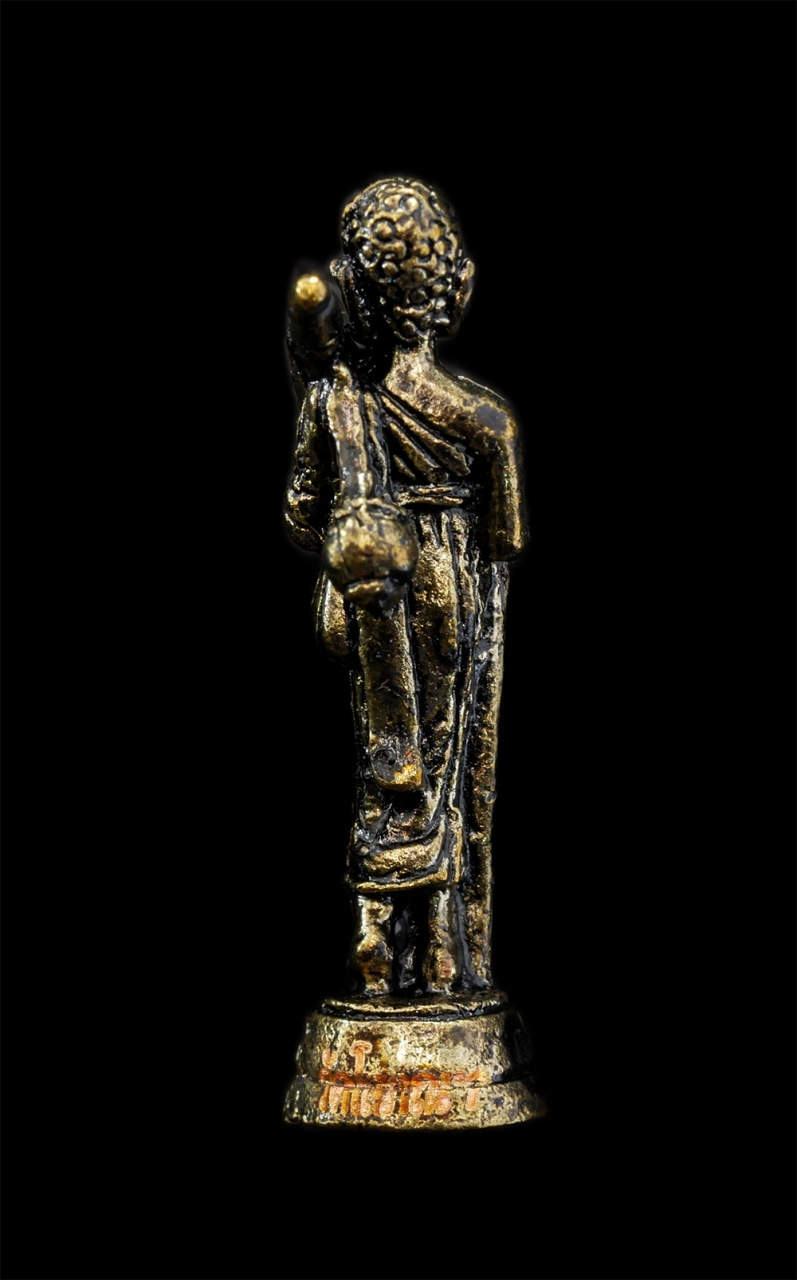 2.jpg - พระสีวลีมหาลาภ รุ่น1 เสาร์๕ วัดโสภณคุณาราม(วัดดอนใหญ่) ต.ชิงโค อ.สิงหนคร จ.สงขลา พ.ศ.2559 เนื้อโลหะทองผสม มีโค๊ต โสภณฯ สุดยอดพระเกจิอาจารย์ กว่า 30 รู [..] | https://kamulet.in.th