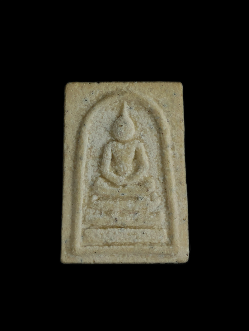 3.jpg - พระสมเด็จพิมพ์คะแนน หลวงปู่คร่ำ ยโสธโร(พระมงคลศีลาจารย์) วัดวังหว้า อ.แกลง จ.ระยอง ปี 2537 เนื้อผงพุทธคุณ ผงว่าน พระเก่าสวย พร้อมกล่องเดิมๆ หลวงปู่คร่ [..] | https://kamulet.in.th