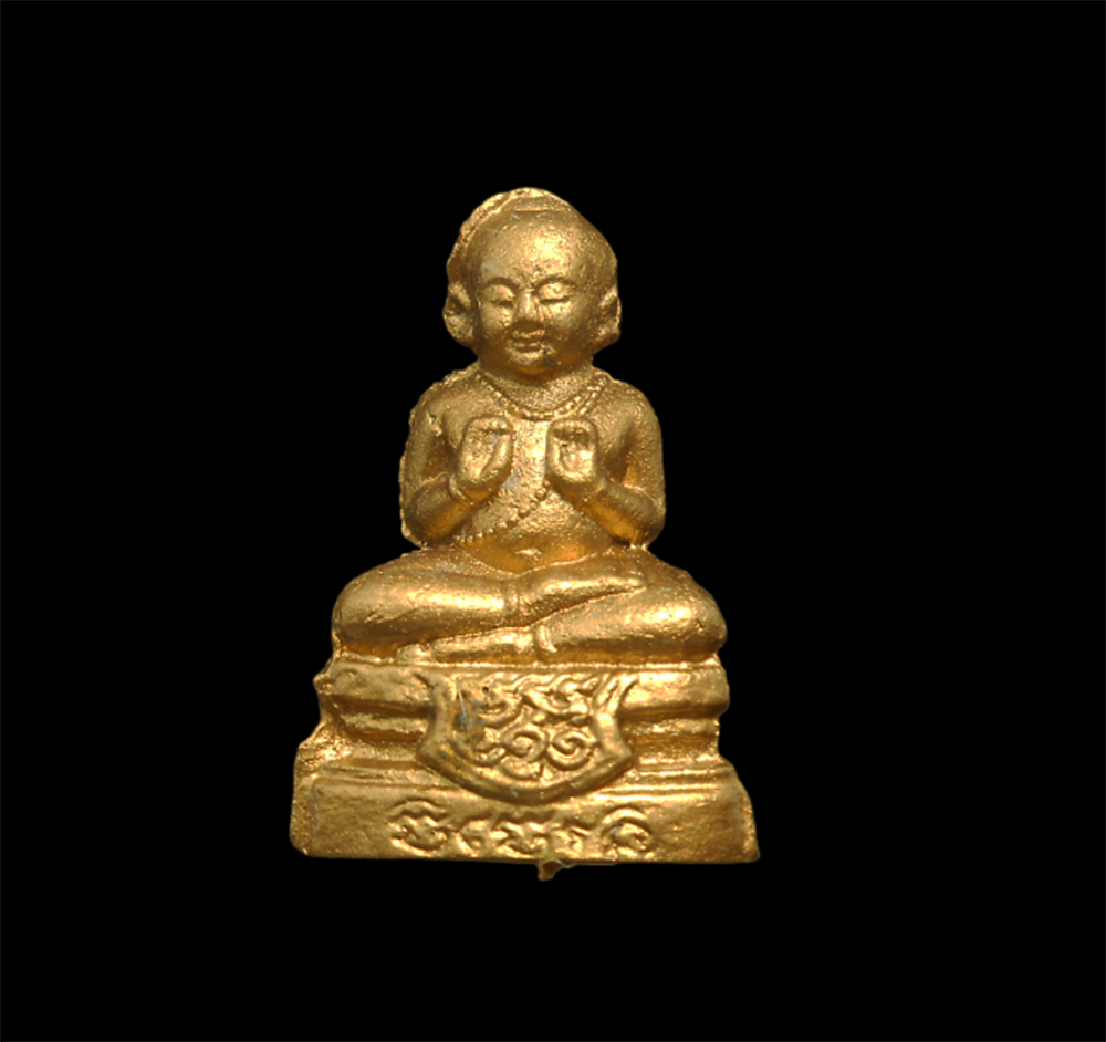 1.jpg - กุมารทองผงพรายกุมาร เทพจินดา หลวงพ่อรัตน์ วัดป่าหวาย อ.บ้านค่าย จ.ระยอง อุดสีผึ้งหลวงปู่ทาบ มวลสาร หลวงปู่ทิม หลวงพ่อสาคร เกษา จีวร หลวงพ่อรัตน์ | https://kamulet.in.th