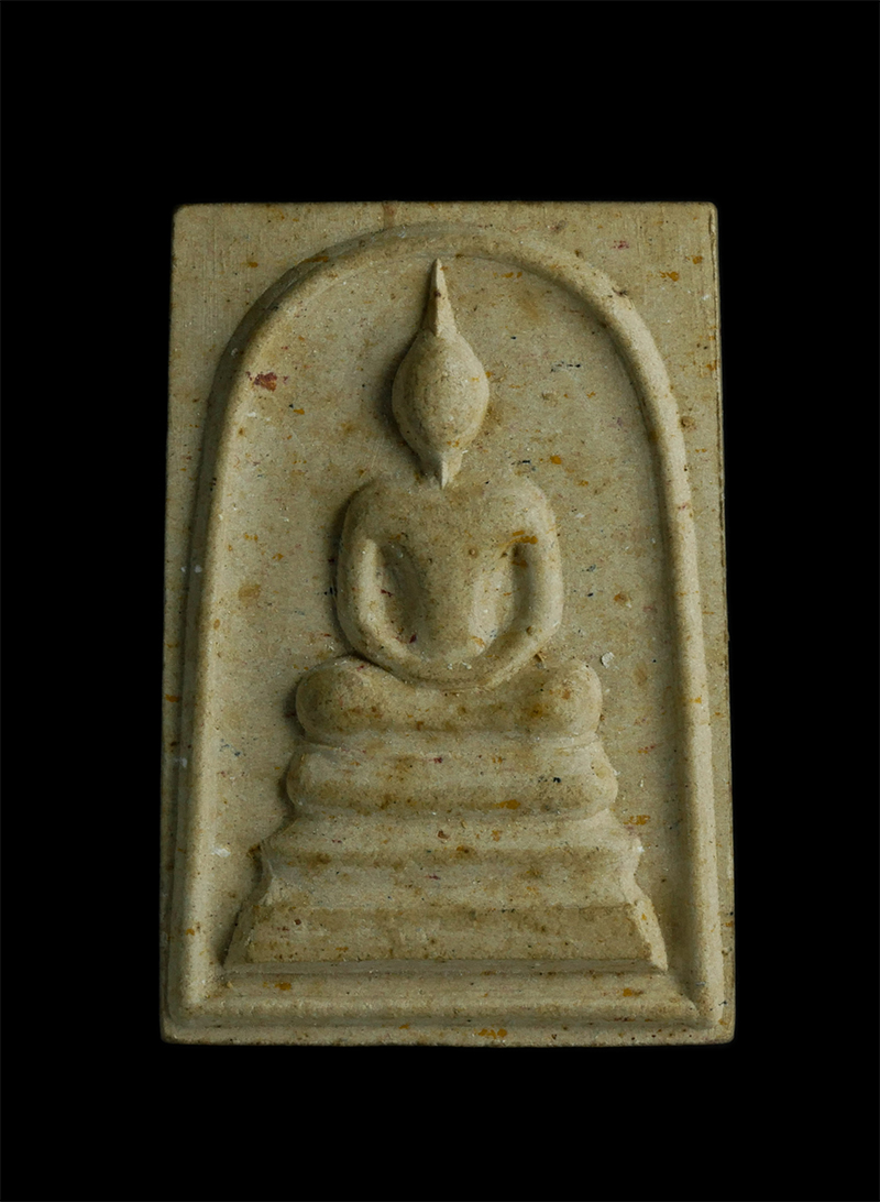 4.jpg - พระสมเด็จ รุ่นวิสาขบูชา หลังรูปเหมือน หลวงปู่พิมพา วัดหนองตางู จ.นครสวรรค์ ปี2535 เนื้อผงพุทธคุณ ผงว่าน พระเก่าสวย มวลสารดี พร้อมกล่องเดิมๆ | https://kamulet.in.th