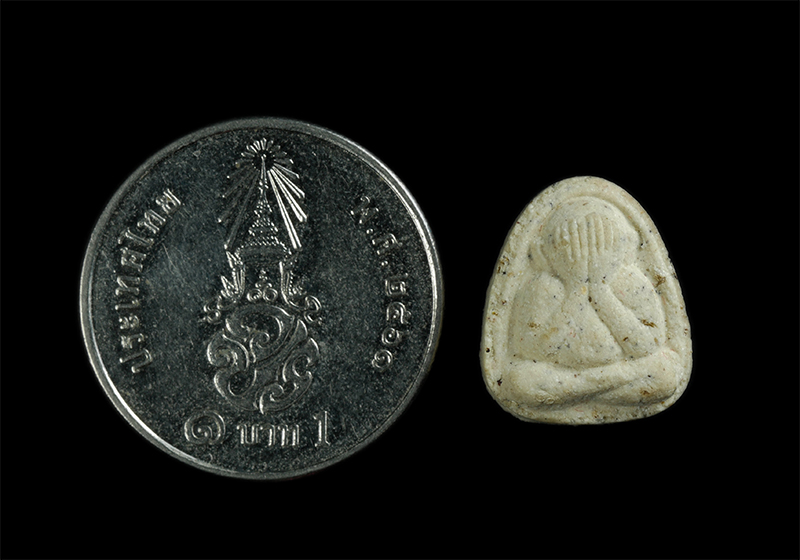 5.jpg - พระปิดตา มหาลาภ หลวงพ่อเชย ชยธมฺโม(พระครูวิจิตรธรรมาภิรัต) วัดละหารไร่ จ.ระยอง ปี2562 เนื้อผงพุทธคุณ ผงว่าน ผงเก่าหลวงปู่ทิม(องค์ที่1) | https://kamulet.in.th