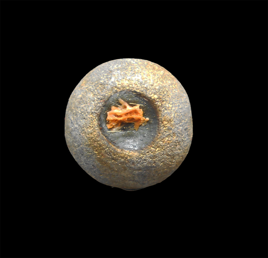 1.jpg - ลูกอมเทพจินดา หลวงพ่อรัตน์ วัดป่าหวาย อ.บ้านค่าย จ.ระยอง อุดสีผึ้งหลวงพ่อทาบ เกษา จีวร หลวงพ่อรัตน์ พร้อมกล่องเดิมๆ น่าเก็บสะสมบูชา(องค์ที่3) | https://kamulet.in.th