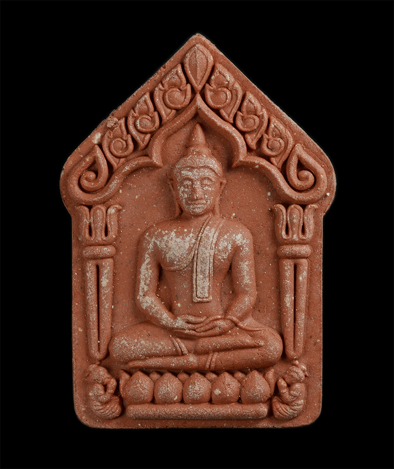 3.jpg - ขุนแผนพรายกุมารรุ่นเพชรเพิ่มพูล พระอาจารย์โพธิ์ วัดแม่น้ำคู้เก่า จ.ระยอง ปี2561 เนื้อผงพุทธคุณ ผงว่าน ฝังโค๊ต โรยพลอยเสก หมายเลข 9001 | https://kamulet.in.th