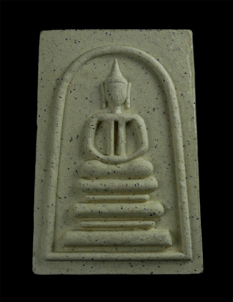 4.jpg - พระสมเด็จหลวงพ่อจืด นิมมฺโล วัดโพธิ์เศรษฐ์ อ.เมือง จ.นครปฐม ปี2557 เนื้อผงพุทธคุณ ผงว่าน หลวงพ่อจืดเป็นยอดพระเกจิอาจารย์ชั้นแนวหน้าของเมือง นครปฐม และ [..] | https://kamulet.in.th