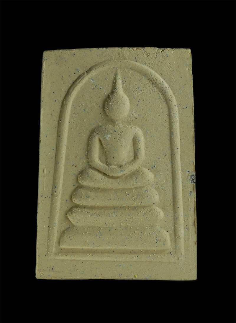 3.jpg - พระสมเด็จ วัดระฆังโฆสิตาราม รุ่นอนุสรณ์ 123 ปี พศ. 2538 เนื้อผงพุทธคุณ ผงว่าน ผมเก่าวัดระฆัง พระเก่าสวย มวลสารดี พิธีใหญ่#2 | https://kamulet.in.th