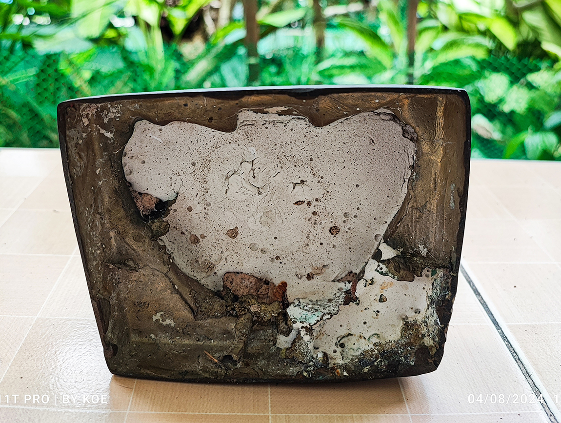 92737_0p.jpg - รูปหล่อหลวงพ่อลำใย กัลยาโณ วัดสร่างโศก(วัดมอญ) ต.คลองด่าน อ.บางบ่อ จ.สมุทรปราการ พ.ศ.2509 เนื้อโลหะ ขนาดประมาณ 5 นิ้ว พระเก่าสวย สร้างน้อย หายาก น่าเก [..] | https://kamulet.in.th