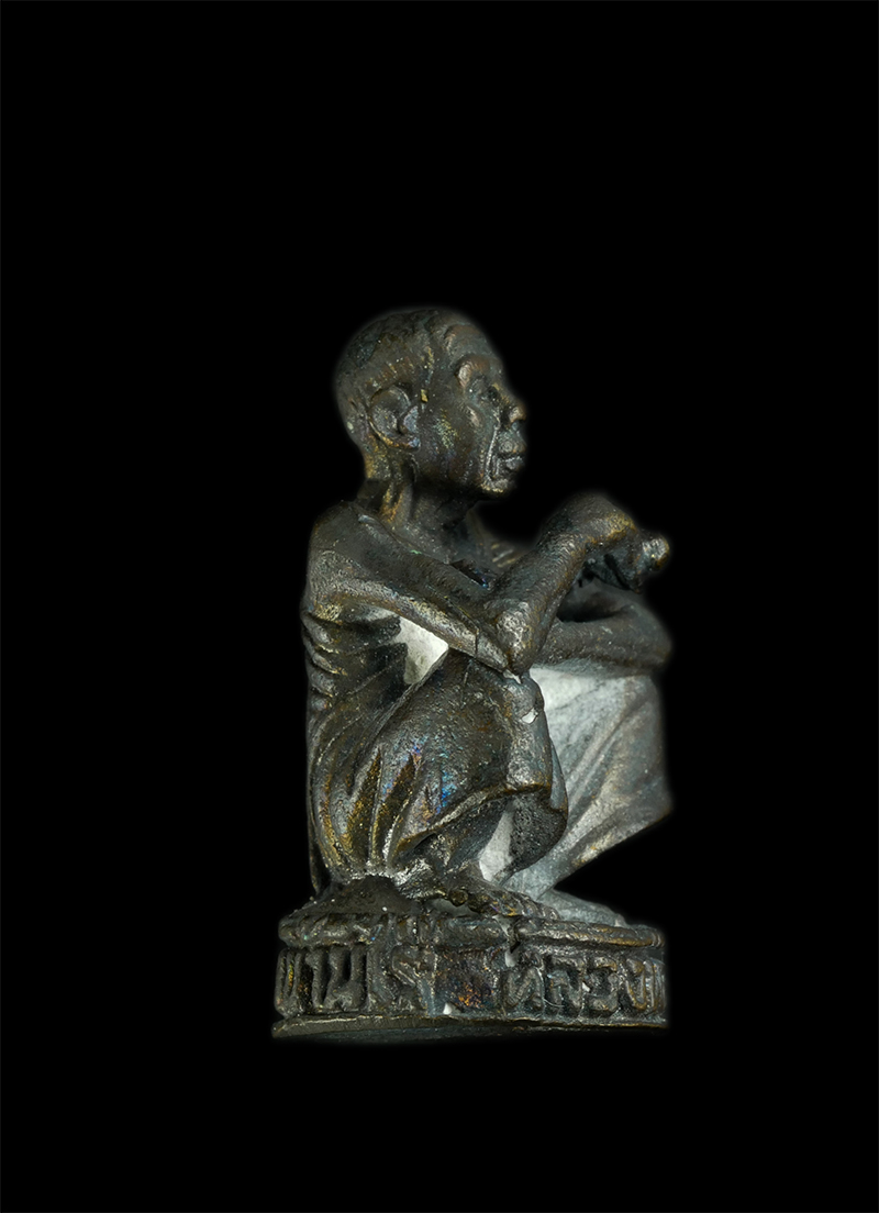 6.jpg - รูปหล่อหลวงพ่อคูณ วัดบ้านไร จ.นครราชสีมา ออกวัดคลองจำกา อ.วังจัน จ.ระยอง เนื้อนวะโลหะ ปี2537 พระเก่าสวย มวลสารดี พิธีใหญ่ พระเกจิสายระยอง ร่วมปลุกเสก  [..] | https://kamulet.in.th