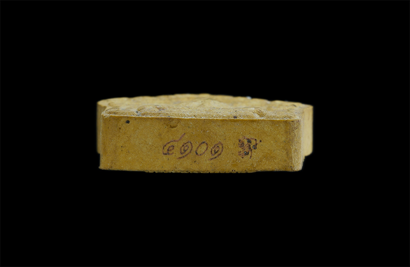 6.jpg - ขุนแผนผงพรายกุมาร ผงว่าน รุ่นเทพประทานพร หลวงปู่เกลี้ยง มนุญฺโญ (พระครูพิศิษฐชโลปการ) วัดเนินสุทธาวาส ชลบุรี ปี2557 (องค์ที่5) | https://kamulet.in.th