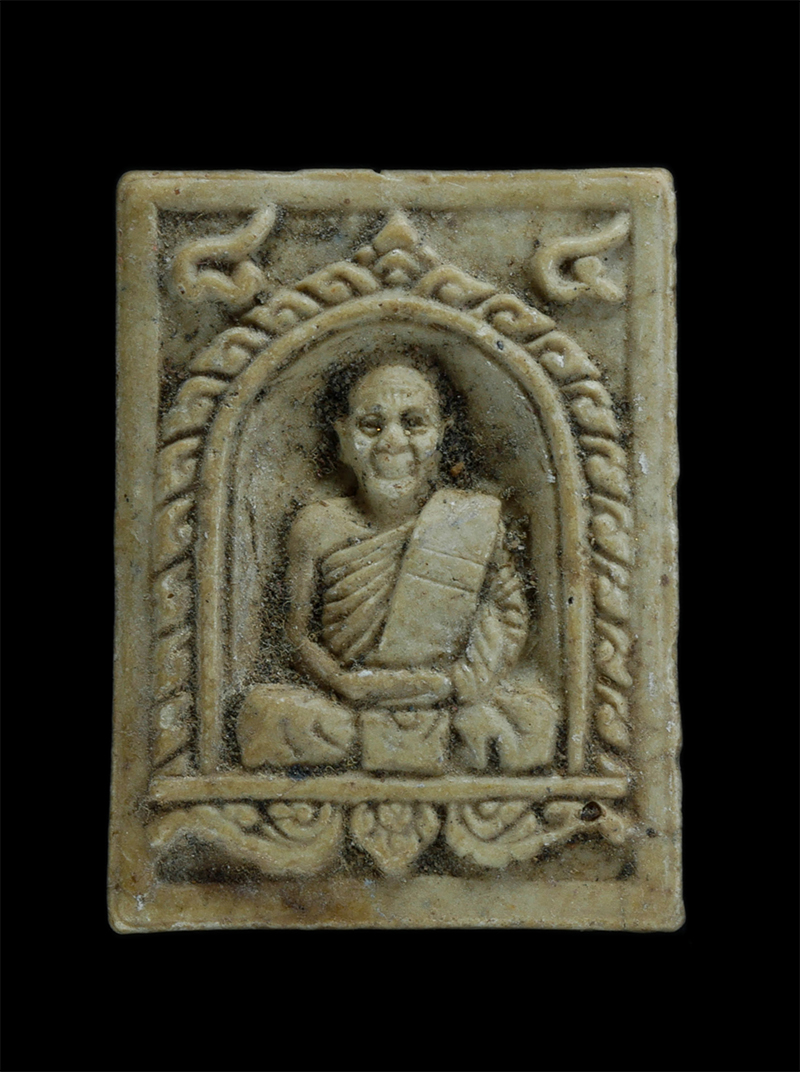 3.jpg - พระผงรูปเหมือนหลวงปู่ม่น ธัมมจิณโณ(พระครูสุจิณธรรมวิมล) ทานบารมี84 ปี2537 วัดเนินตามาก ต.โคกเพลาะ อ.พนัสนิคม จ.ชลบุรี เนื้อผงพุทธคุณ ผงว่าน | https://kamulet.in.th