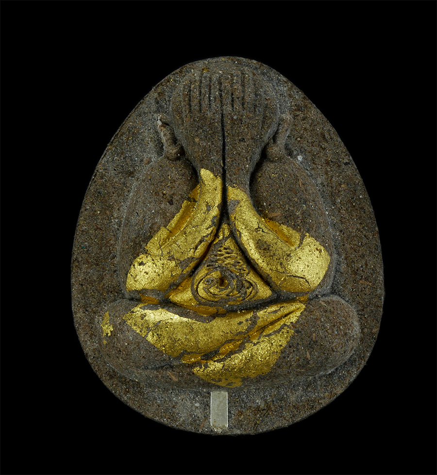 3.jpg - พระปิดตาพิมพ์จัมโบ้ หลวงพ่อพัฒน์ ปุญญกาโม(พระราชมงคลวัชราจารย์) วัดห้วยด้วน อ.หนองบัว จ.นครสวรรค์ รุ่น”เฮง” ปี2566 เนื้อตะเคียน ผงว่าน ปิดทอง ตะกรุดเง [..] | https://kamulet.in.th