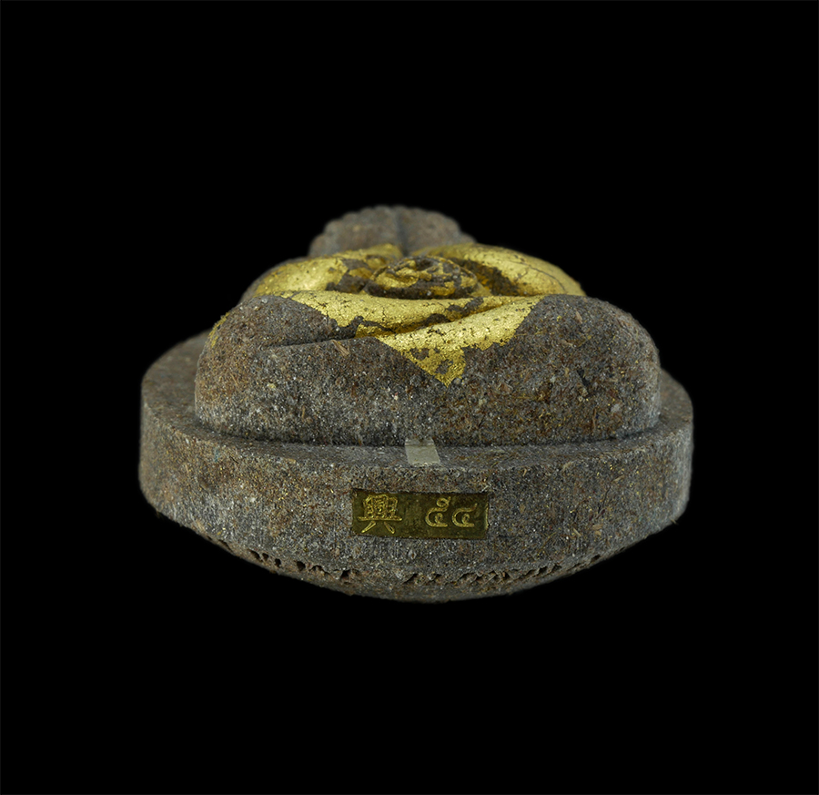 6.jpg - พระปิดตาพิมพ์จัมโบ้ หลวงพ่อพัฒน์ ปุญญกาโม(พระราชมงคลวัชราจารย์) วัดห้วยด้วน อ.หนองบัว จ.นครสวรรค์ รุ่น”เฮง” ปี2566 เนื้อตะเคียน ผงว่าน ปิดทอง ตะกรุดเง [..] | https://kamulet.in.th