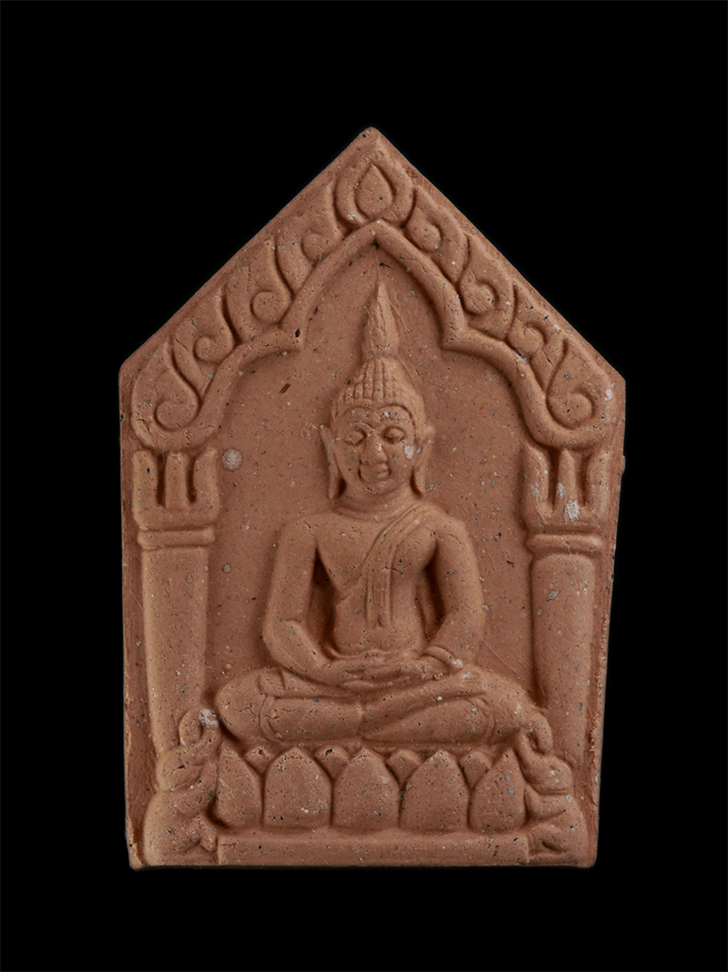 4.jpg - ขุนแผน น้ำมันช้างพราย หลวงปู่โส กัสสโป วัดป่าคำแคนเหนือ อ.มัญจาคีรี จ.ขอนแก่น ปี 2542 เนื้อผงพุทธคุณ ผงว่าน พระสวย มวลสารดี พระอรหันต์กลางป่าบำเพ็ญสมณ [..] | https://kamulet.in.th