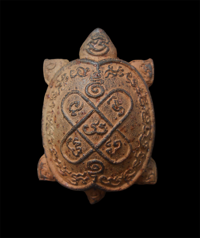 1.jpg - พญาเต่าเรือน เศรษฐีทันใจ หลวงปู่อุ้ย วัดคลองคล้า อ.ชนแดน จ.เพชรบูรณ์ ปี2560 พระสร้างได้สวยงาม มาลสารดี สร้างน้อย พร้อมกล่องเดิมๆ น่าเก็บสะสม(องค์ที่2) | https://kamulet.in.th