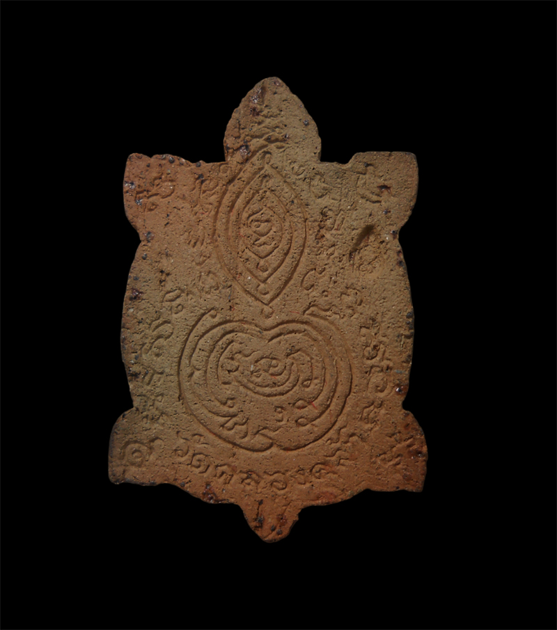 2.jpg - พญาเต่าเรือน เศรษฐีทันใจ หลวงปู่อุ้ย วัดคลองคล้า อ.ชนแดน จ.เพชรบูรณ์ ปี2560 พระสร้างได้สวยงาม มาลสารดี สร้างน้อย พร้อมกล่องเดิมๆ น่าเก็บสะสม(องค์ที่2) | https://kamulet.in.th