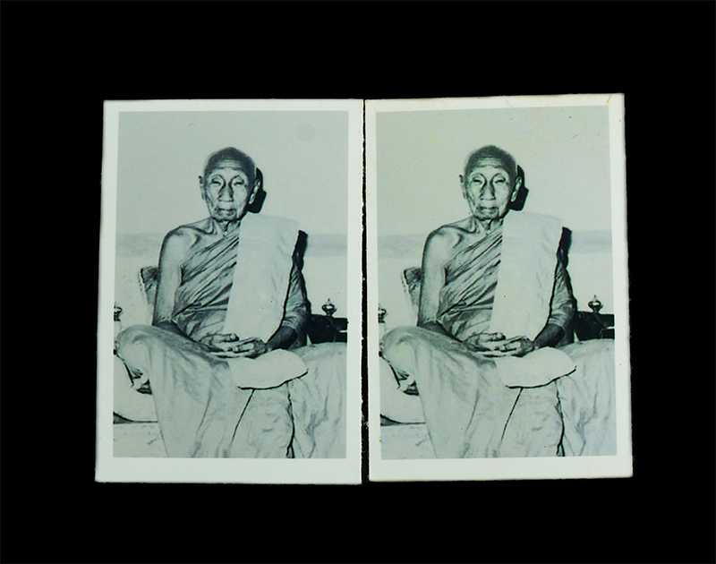 1.jpg - รูปถ่ายหลวงปู่ทาบ วัดกระบกขึ้นผึ้ง หลังจารยันต์ หลวงพ่อรัตน์ วัดป่าหวาย อ.บ้านค่าย จ.ระยอง สร้าง ปี2562 | https://kamulet.in.th