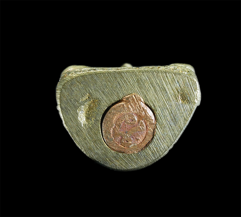 4.jpg - รูปหล่อหลวงพ่อเจ็ก วัดวารีวงษ์ ดงขุยเหนือ อ.ชนแดน จ.เพชรบูรณ์ ปี 2549 | https://kamulet.in.th