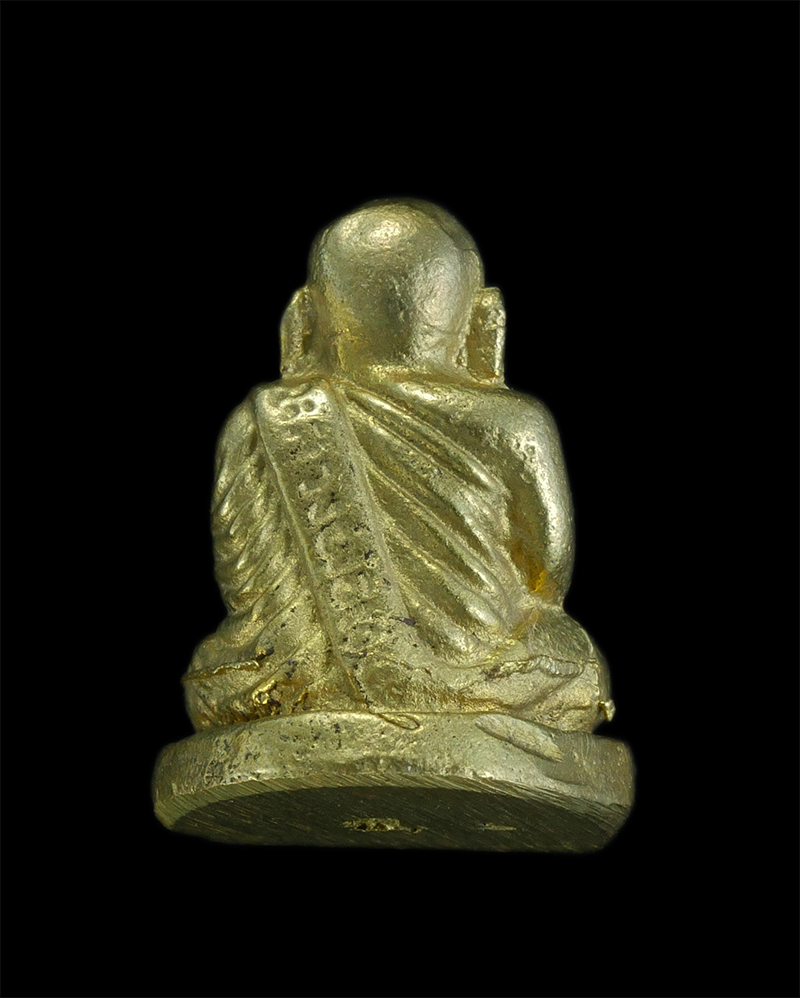 2.jpg - รูปหล่อหลวงพ่อเงิน วัดบางคลาน เนื้อทองเหลือง พร้อมกล่อง พระสวย | https://kamulet.in.th