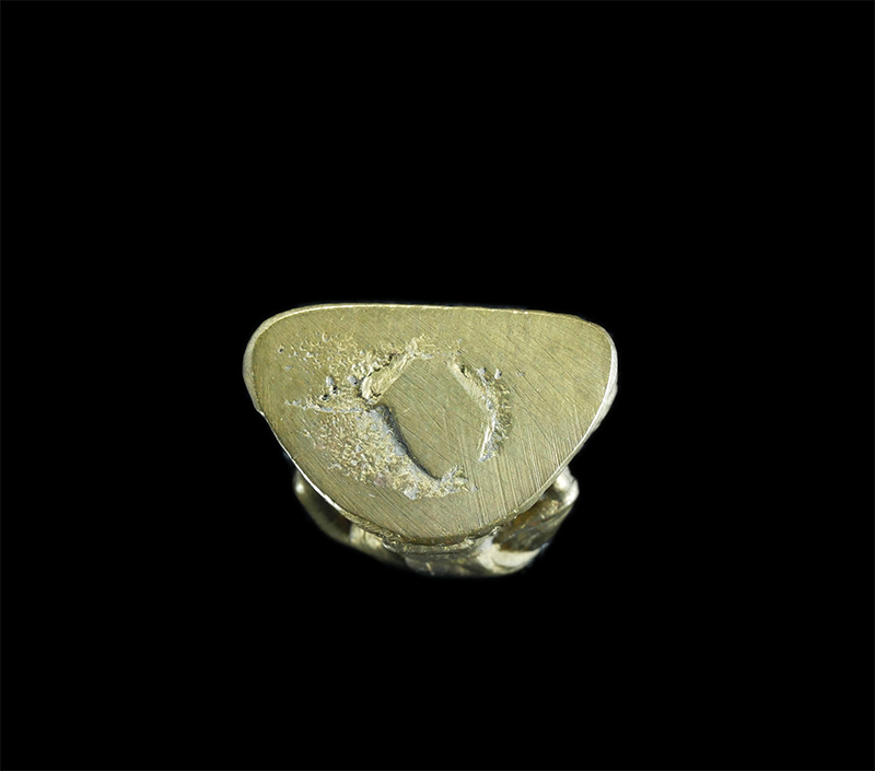 4.jpg - หลวงพ่อเปรื่อง วัดหิรัญญาราม (บางคลาน) อ.โพทะเล จ.พิจิตร รุ่นวัดสร้างพุทธาภิเษกไตรมาส ปี 2535 เนื้อทองผสม พระเก่าสวย  | https://kamulet.in.th