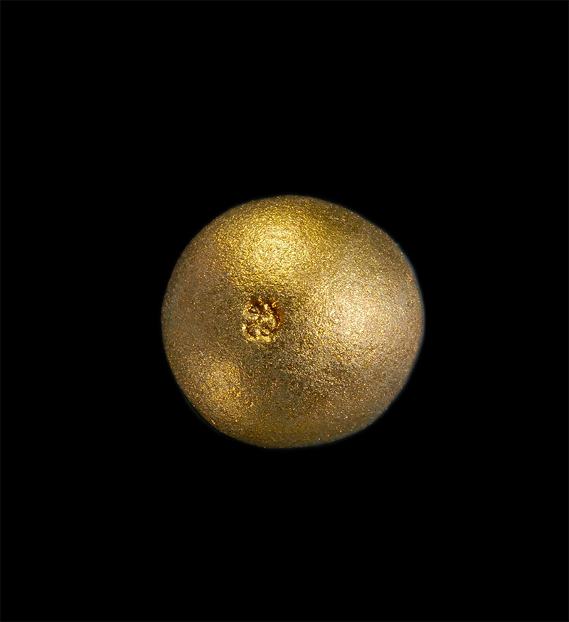 1.jpg - ลูกอมพรายกุมาร รุ่นแรก หลวงพ่อสมหวัง สำนักสงฆ์สวนป่าสมุนไพร อ.เขาชะเมา จ.ระยอง ปี2563 สร้าง 999 ลูก พร้อมรูปยันต์สารพัดกัน | https://kamulet.in.th