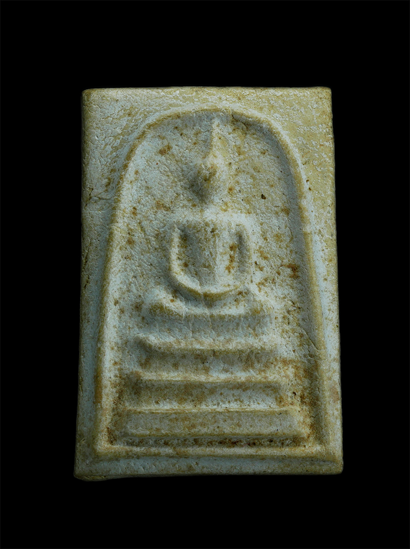 1.jpg - พระสมเด็จเลื่อนสมณศักดิ์ ฉลองพระอุปัชฌาย์ หลวงพ่อคอย วุฑฺฒิธมํโม(พระครูวุฒิธรรมรัต) วัดธงหงษ์ ต.กะเฉด อ.เมือง จ.ระยอง ปี2536 เนื้อผงพุทธคุณ ผงว่าน พระ [..] | https://kamulet.in.th