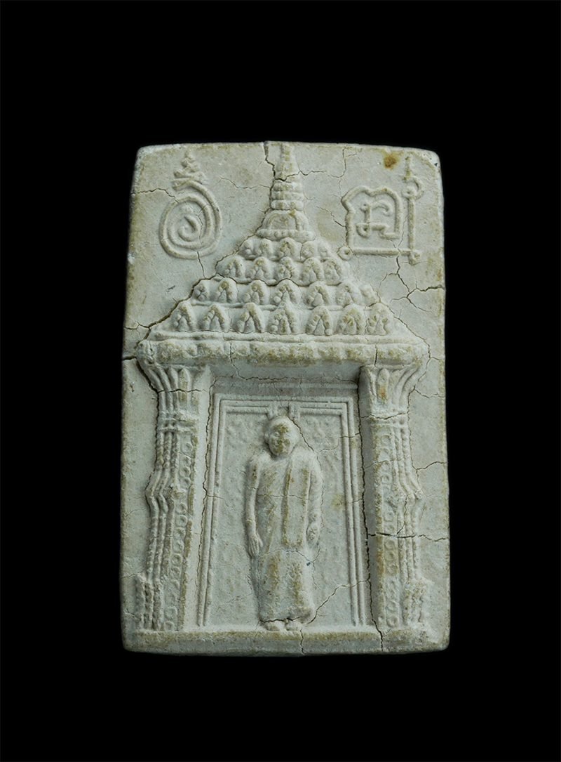 1.jpg - พระผงรูปเหมือนหลวงพ่อไปล่ วัดบางบัว กทม. พระเก่าน่าเก็บสะสม เนื้อผงพุทธคุณ ผงว่าน | https://kamulet.in.th