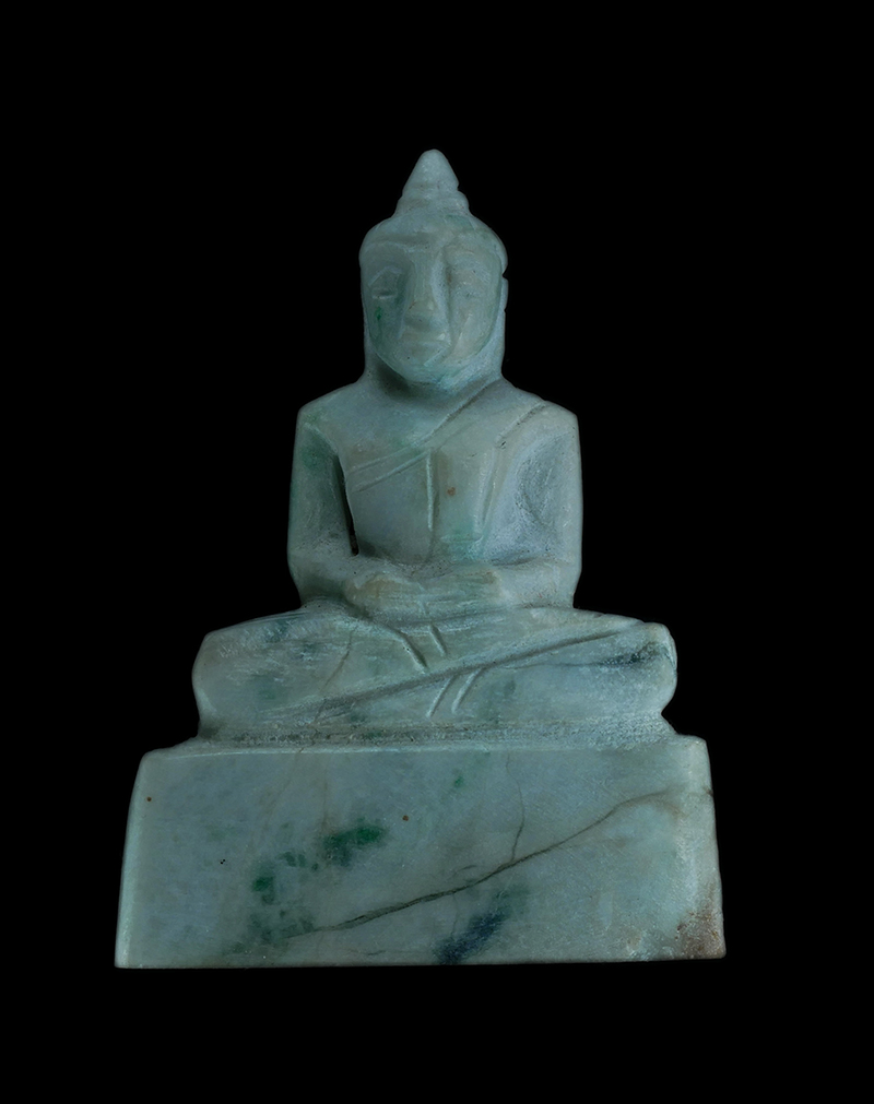 4.jpg - พระพุทธศิลาแลง เนื้อหยก และเนื้อผง หลวงปู่หยด(พระครูพิสุทธิ์ธรรมาภรณ์) งานฝังลูกนิมิต วัดศาลาน้ำลึก บ้านค่าย จ.ระยอง ปี2555 หลวงพ่อสิน วัดละหารใหญ่ หล [..] | https://kamulet.in.th