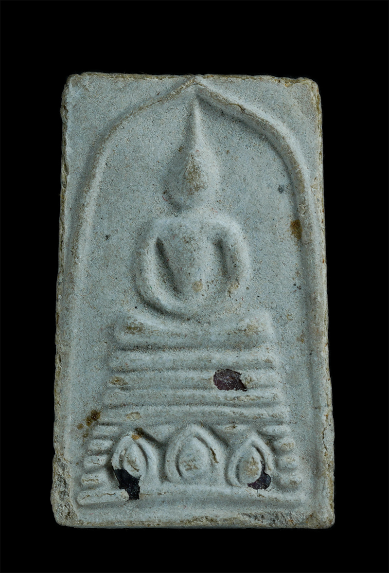 1.jpg - พระสมเด็จฐานบัว พระครูใบฎีกาเกลี้ยง วัดสุทัศน์เทพวราราม กรุงเทพฯ พิมพ์ หายาก พระเก่าสวยมวลสารดี  | https://kamulet.in.th