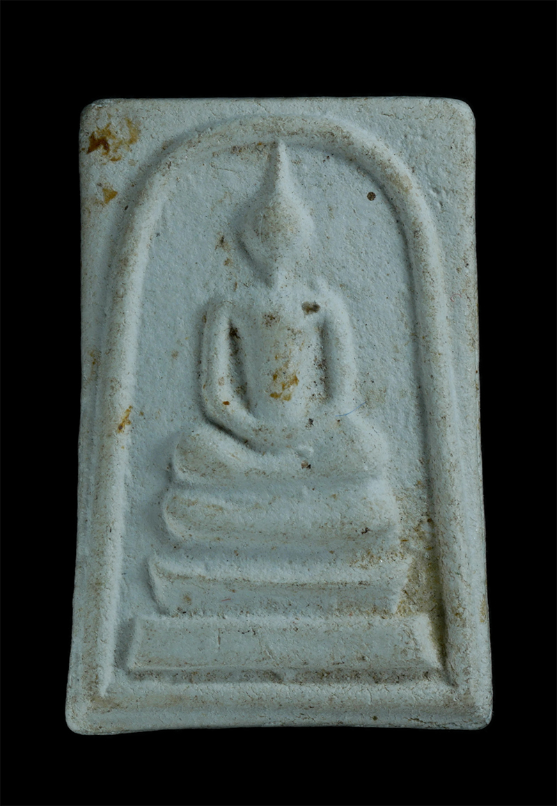 1.jpg - พระผงสมเด็จหลวงปู่ปลัดทับทิม(พระครูอาคมสิทธาภรณ์) วัดประชาบำรุง(วัดใหม่คลองชีผ้าขาว)  อ.บางน้ำเปรี้ยว จ.ฉะเชิงเทรา เนื้อผงพุทธคุณ ผงว่าน พระเก่าสวย  | https://kamulet.in.th