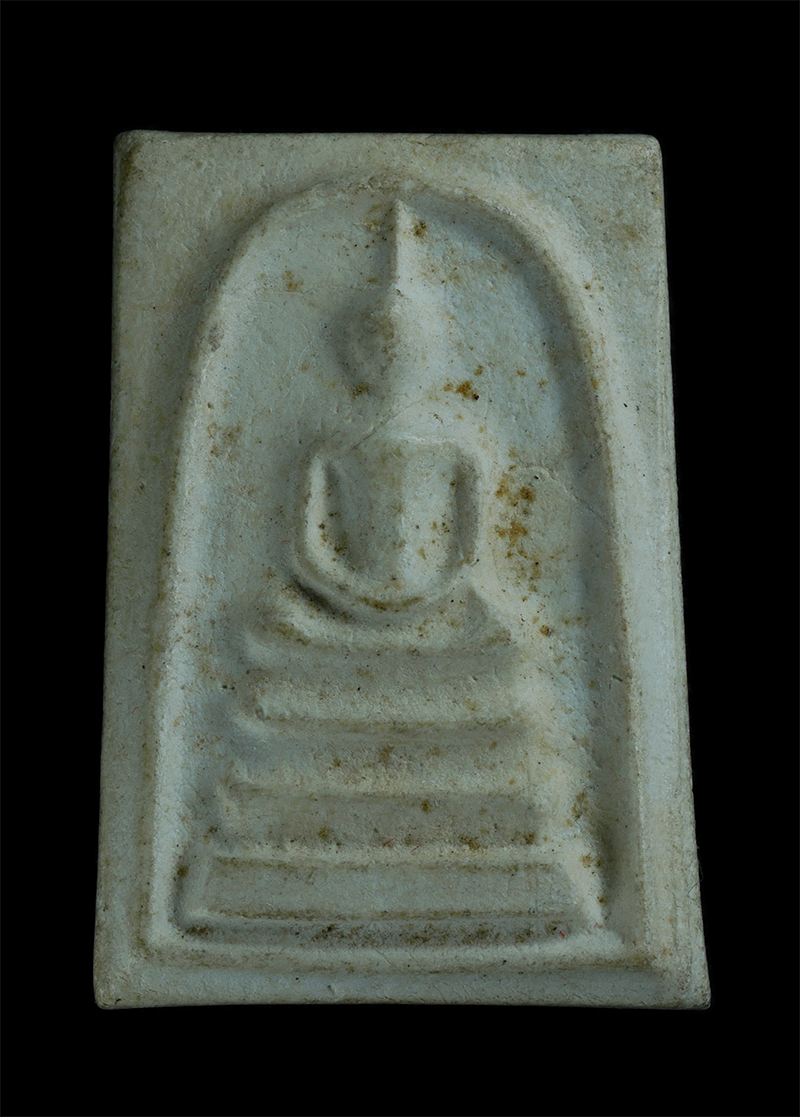 1.jpg - พระสมเด็จเจริญสุข สมเด็จพระญาณสังวรฯ วัดบวรนิเวศวิหาร กรุงเทพมหานคร เนื้อผง รุ่นสมโภช 200 ปี สร้างปี 2525 (องค์ที่2) | https://kamulet.in.th