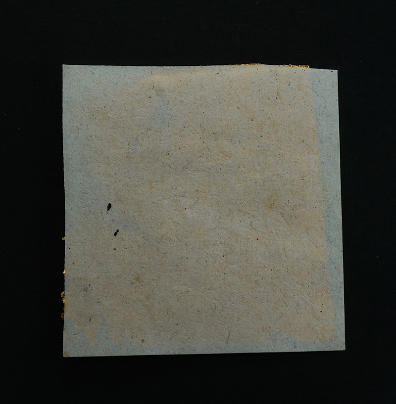 1322p.jpg - แผ่นทอง จารย์ยันต์ หลวงพ่อรวย (พระครูสุขุมธรรมธาดา) วัดมาบตาพุด อ.เมือง จ.ระยอง ปี2561 | https://kamulet.in.th