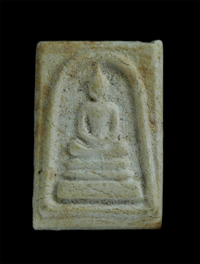 1.jpg - พระสมเด็จกันผี พิมพ์คะแนน หลวงพ่อนาค นาคเสโน วัดหนองพะวา อ.บ้านค่าย จ.ระยอง เนื้อผงพุทธคุณ ผงว่าน ผงวิเศษหายากหลายอย่าง หลวงพ่อนาค ศิษย์สืบทอง วิชาอาค [..] | https://kamulet.in.th