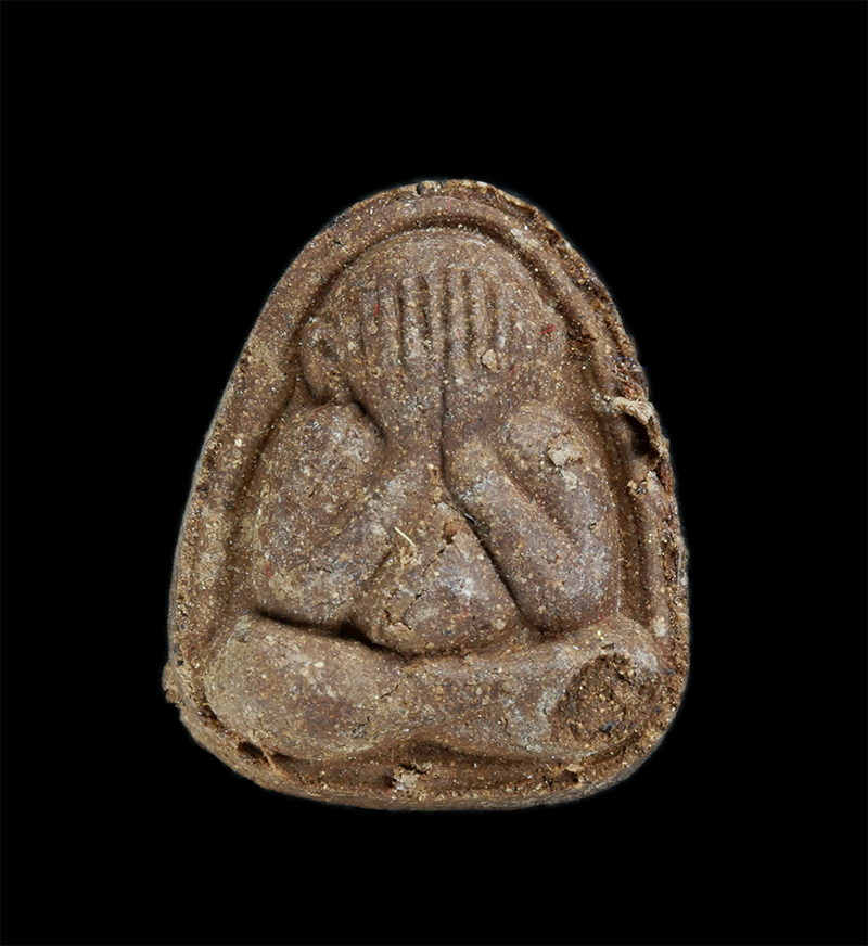 1.jpg - พระปิดตา มหาลาภ พิมพ์เล็ก หลวงพ่อเชย วัดละหารไร่ ระยอง ปี2562 มีพุทธคุณ แคล้วคลาด ปลอดภัย เมตตาค้าขายและให้โชคลาภ ศิษย์หลวงปู่ทิม และเจ้าอาวาสวัดละหาร [..] | https://kamulet.in.th