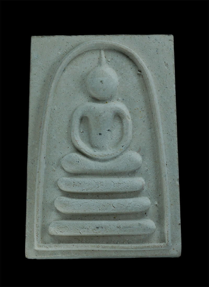 1.jpg - พระสมเด็จ หลังรูปเหมือน หลวงพ่อแพ วัดพิกุลทอง จ.สิงห์บุรี ที่ระลึกงานทอดผ้าป่า ปี2541 เนื้อผงพุทธคุณ ผงว่าน พระเก่าสวจย มวลสารดี พร้อมกล่องเดิมๆ | https://kamulet.in.th