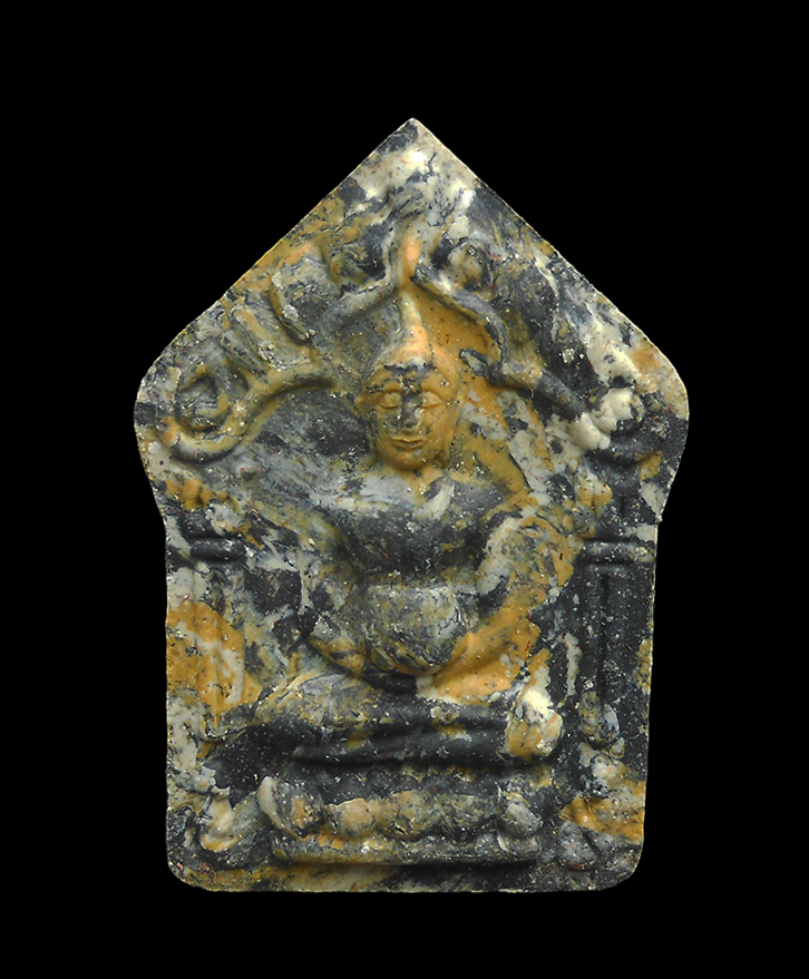 1.jpg - พระขุนแผนผงพรายกุมารรุ่นแรก บรรจุหัวใจพญาเสือโคร่ง ผงพรายกุมาร หลวงปู่ทิม วัดละหารไร่ กรรมการพิเศษ ฝังตะกรุด ติดจีวร หลวงพ่อเที่ยง ปภังกโร วัดพระพุทธบ [..] | https://kamulet.in.th