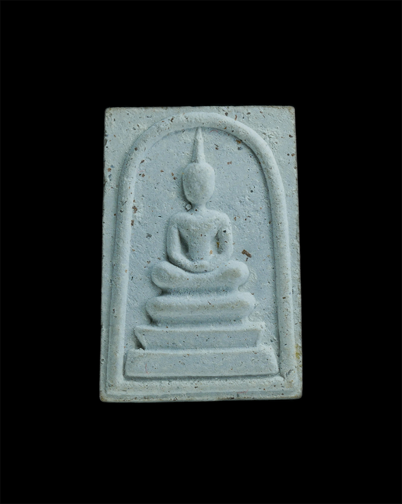 2.jpg - พระสมเด็จคะแนน ครบ 100 ปี หลวงปู่บุดดา ถาวโร วัดกลางชูศรีเจริญสุข จ.สิงห์บุรี เนื้อผงพุทธคุณ ผงว่าน พระสวยพร้อมกล่องเดิมๆ | https://kamulet.in.th