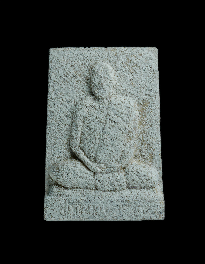 1.jpg - พระผงว่านรูปเหมือน ท่านพ่อวร วราลโย(พระครูวรพรตบริหาร) วัดสิงห์ บางกะจะ อ.เมือง จ.จันทบุรี สร้างปี 2537 เนื้อผงพุทธคุณ ผงว่าน พระเก่าสวยไขว่านขึ้นสวยง [..] | https://kamulet.in.th