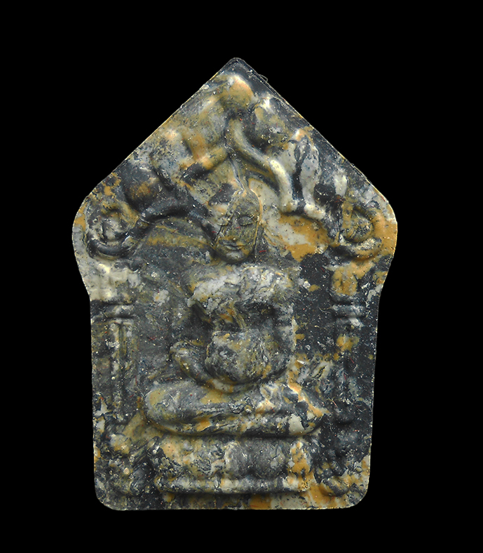 1.jpg - พระขุนแผนผงพรายกุมารรุ่นแรก บรรจุหัวใจพญาเสือโคร่ง ผงพรายกุมาร หลวงปู่ทิม วัดละหารไร่ กรรมการพิเศษ ฝังตะกรุด ติดจีวร หลวงพ่อเที่ยง ปภังกโร วัดพระพุทธบ [..] | https://kamulet.in.th