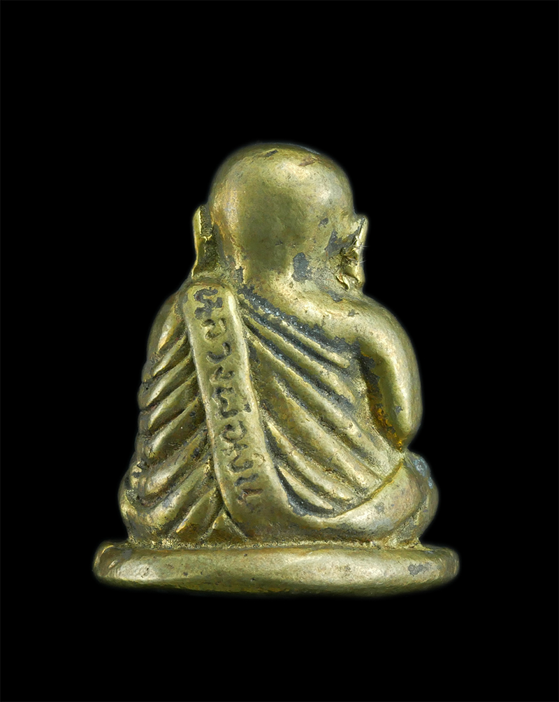 1.jpg - รูปหล่อหลวงพ่อเงิน วัดบางคลาน รุ่นบูรณะพัฒนา วัดบึงราราง จ.พิจิตร เนื้อทองผสม พระสวยพร้อมกล่องเดิมๆ (องค์ที่1) | https://kamulet.in.th