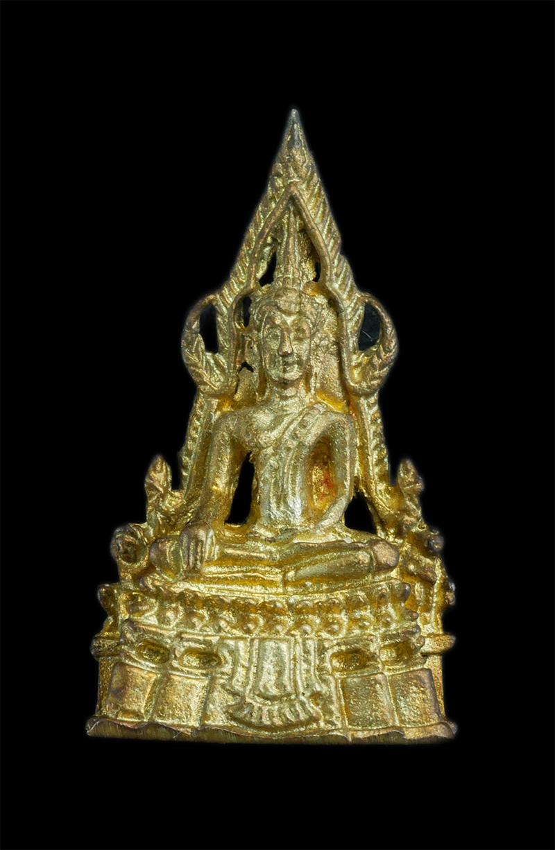 0.jpg - รูปหล่อพระพุทธชินราช วัดถ้ำเขาเครือ จ.เพชรบูรณ์ เนื้อทองผสม ที่ระลึกในงานหล่อพระประธาน | https://kamulet.in.th