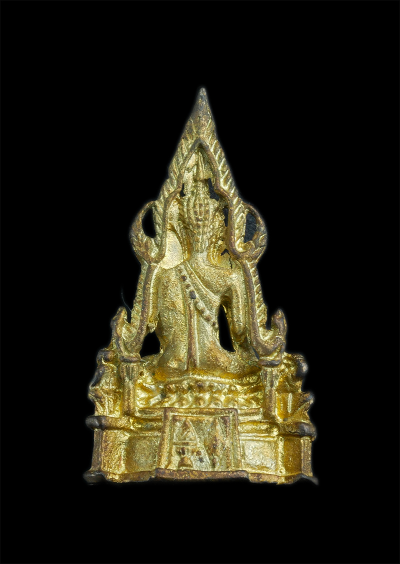 1.jpg - รูปหล่อพระพุทธชินราช วัดถ้ำเขาเครือ จ.เพชรบูรณ์ เนื้อทองผสม ที่ระลึกในงานหล่อพระประธาน | https://kamulet.in.th